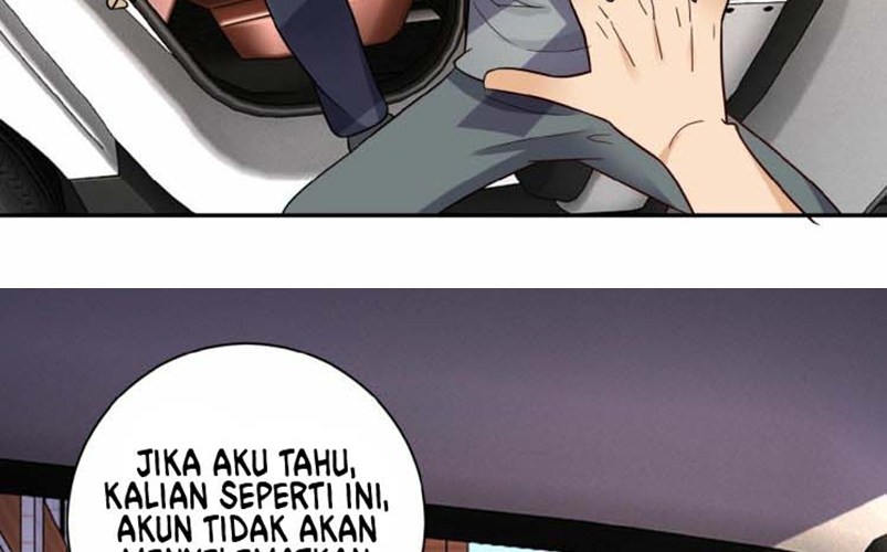 Super System Chapter 09 Gambar 113